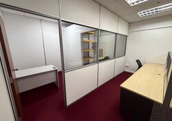 Ubi Techpark (D14), Factory #599150041